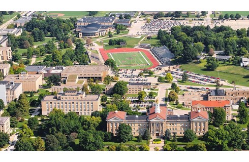 Western Illinois University